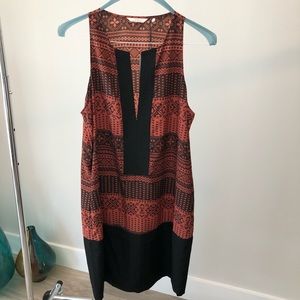 Zoa Dress